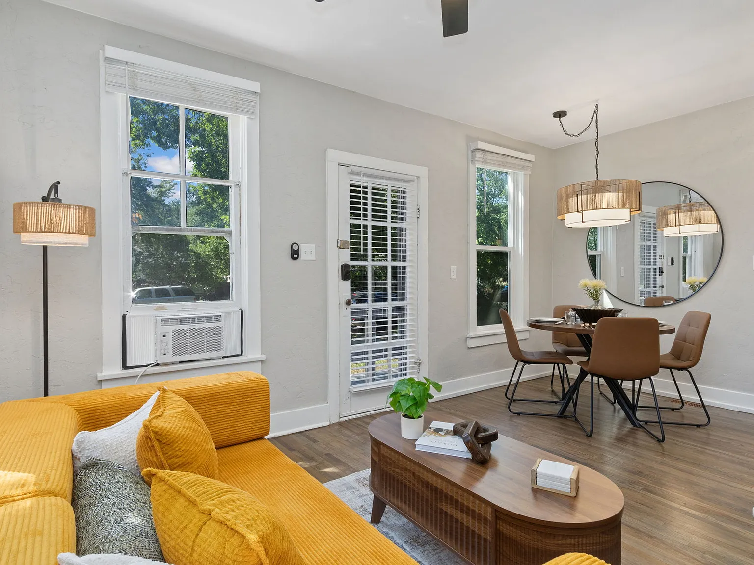 1 bed, 500 sqft, $2,900 — Photo 3