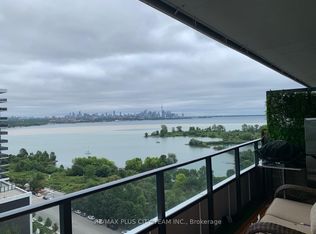 20 Shore Breeze Dr #1304, Toronto, ON M8V 0C7