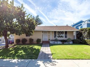 501 Eucalyptus Dr, El Segundo, CA 90245