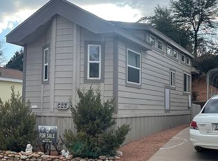 3680 E Highway 260 #C23, Star Valley, AZ 85541