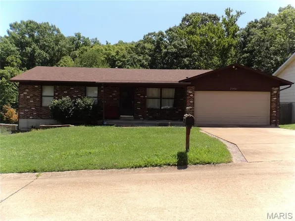 2142 Wilderness Trl, Barnhart, MO 63012