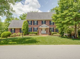 508 Arbor Dr, Franklin, TN 37069
