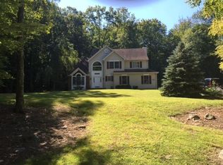 63 Lee Hill Rd, Andover, NJ 07821