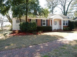 2210 Breckenbridge Ave, Augusta, GA 30904