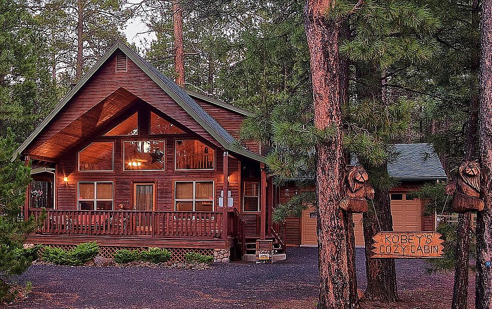 1st image of 4685 Deep Forest Dr