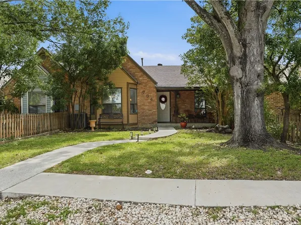 734 Summerwood Dr, New Braunfels, TX 78130