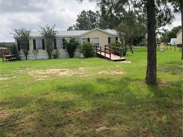 3772 Walker Shores Dr, Bartow, FL 33830