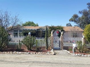 26295 Guthridge Ave, Homeland, CA 92548