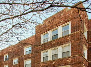 4052 N Richmond St UNIT 3A, Chicago, IL 60618