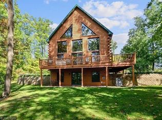 6981 Lake Camile Dr, Randall, MN 56475