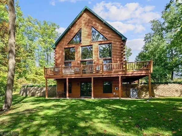 6981 Lake Camile Dr, Randall, MN 56475