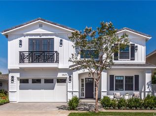 19471 Sierra Santo Rd, Irvine, CA 92603