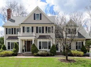 33 Rutgers Rd, Wellesley, MA 02481