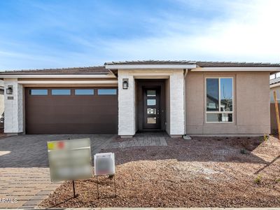 5335 W MANZANITA Drive, Glendale, AZ, 85302