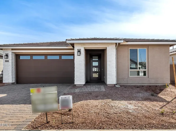 5335 W MANZANITA Drive, Glendale, AZ 85302