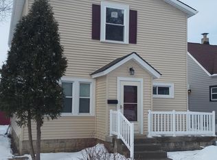 4433 S Pine Ave, Milwaukee, WI 53207