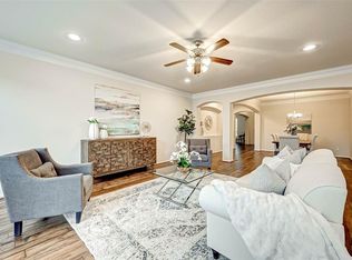 3510 Single Ridge Way, Katy, TX 77493