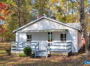 730 Coles Rolling Rd, Scottsville, VA 24590