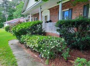 257 Brookspring Rd, Columbia, SC 29223