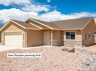 3973 N Hawks Landing Loop, Cedar City, UT 84721