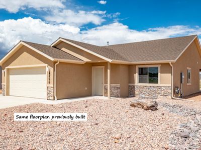 3973 N Hawks Landing Loop, Cedar City, UT, 84721