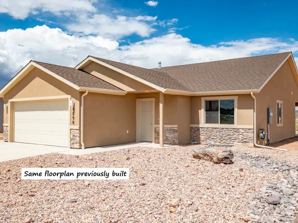 3973 N Hawks Landing Loop, Cedar City, UT 84721