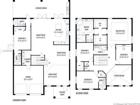4th image of 20541 SW 79th Ct