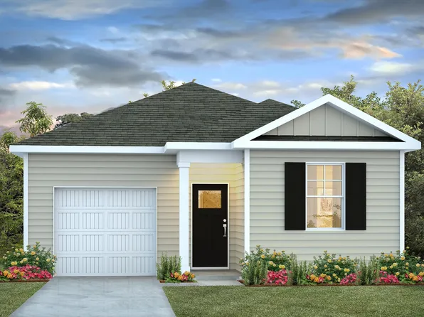 1045 Refuge Way, Summerton, SC 29148
