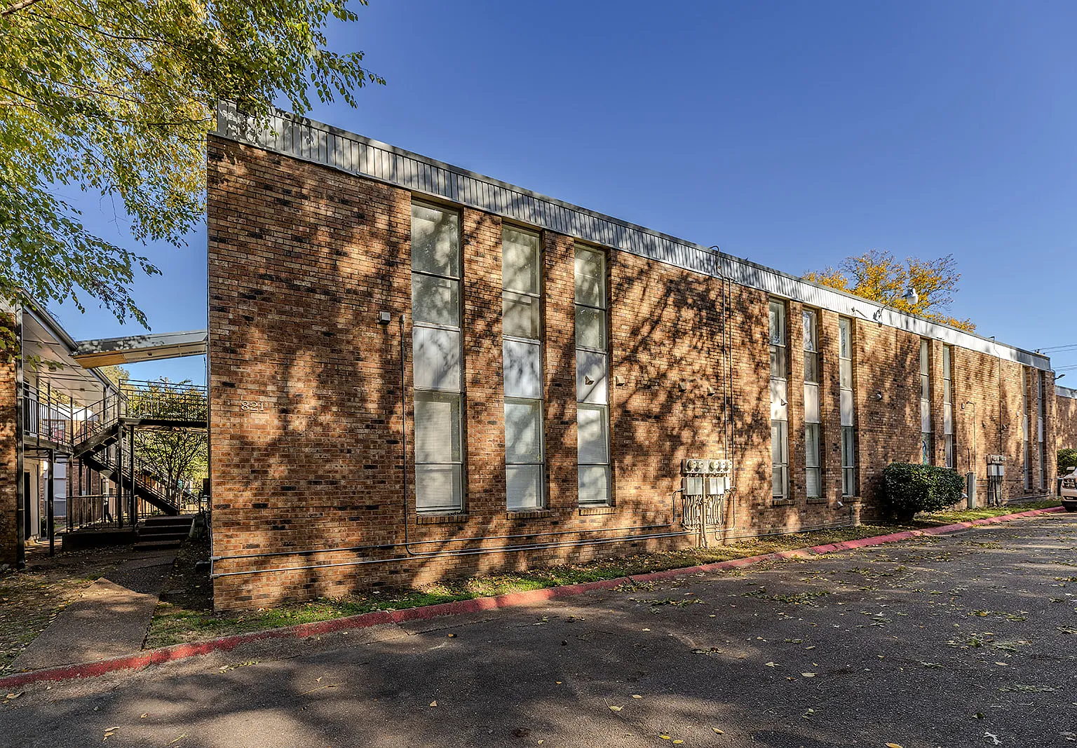Berclair Apartments — Photo 1