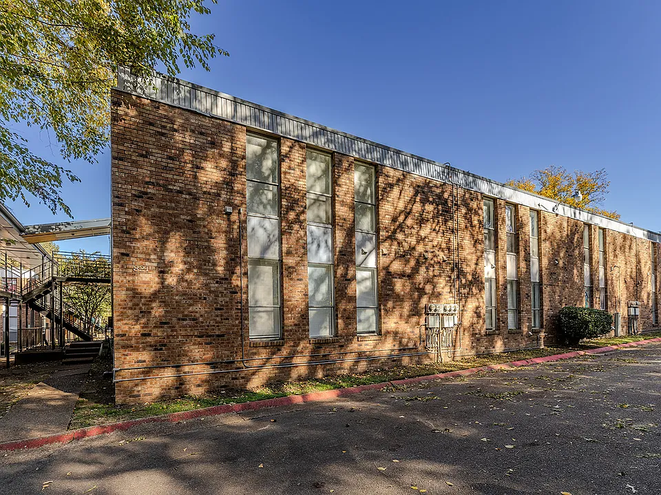 Berclair Apartments