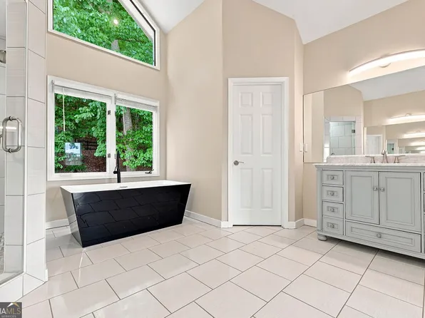 4217 N Mountain Rd NE, Marietta, GA 30066
