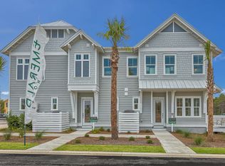 111 E Pine Lands Loop, Inlet Beach, FL 32461