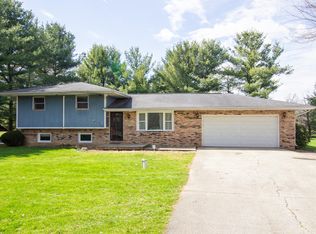 64770 Wade Rd, Cassopolis, MI 49031