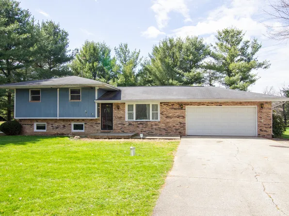 64770 Wade Rd, Cassopolis, MI 49031