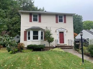 264 Rider Ave, Syracuse, NY 13207
