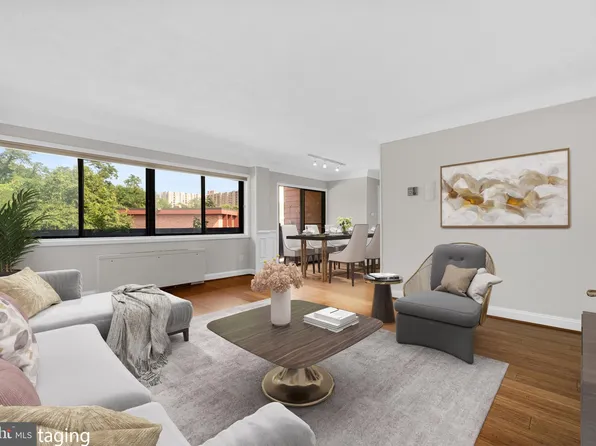 1525 S George Mason Dr APT 20, Arlington, VA 22204