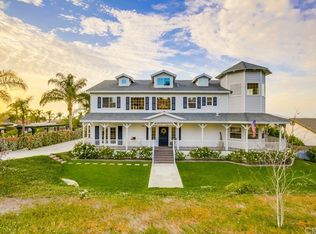 1467 Old Temescal Rd, Corona, CA 92881