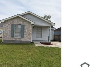 2041 Melba Pl, Marrero, LA 70072