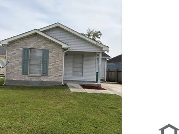 2041 Melba Pl, Marrero, LA 70072