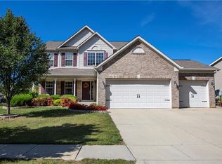 6126 Saw Mill Dr, Noblesville, IN 46062