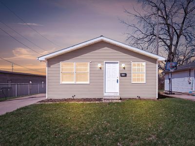 644 Stambaugh Ave, Columbus, OH, 43207