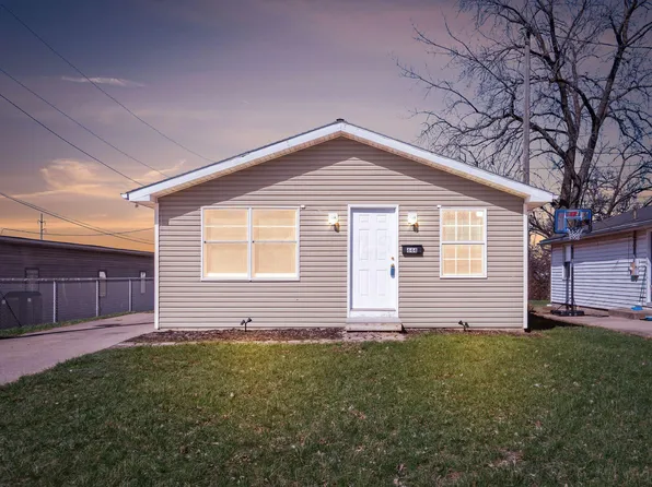 644 Stambaugh Ave, Columbus, OH 43207