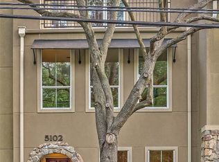5102 Feagan St, Houston, TX 77007