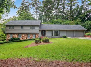 447 Cove Dr NE, Marietta, GA 30067