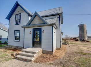 34 N Union Rd, Brooklyn, WI 53521