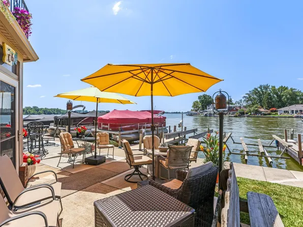 10305 County Road 286 Unit C6, Huntsville, OH 43324