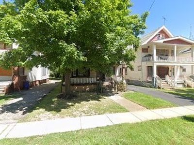 11317 Parkview Ave, Cleveland, OH, 44104