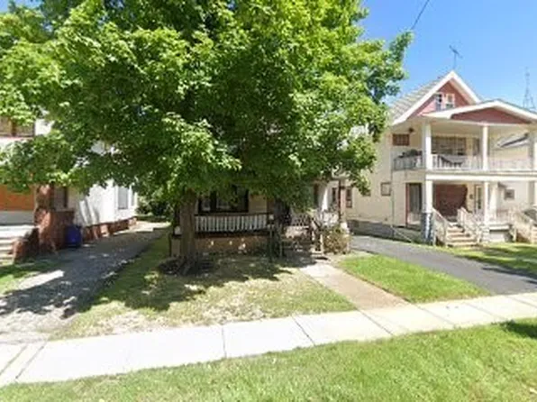 11317 Parkview Ave, Cleveland, OH 44104