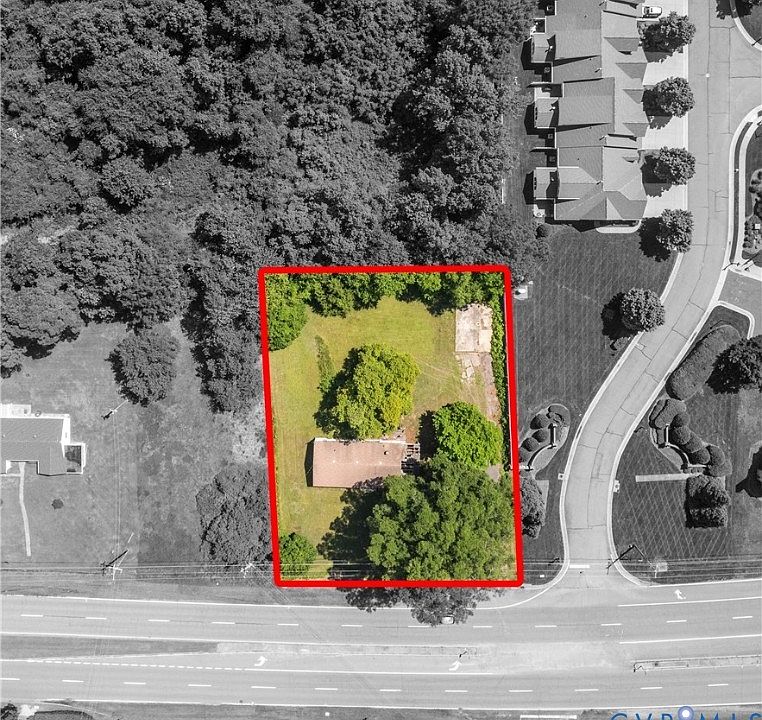 1st image of 8212 Shady Grove Rd