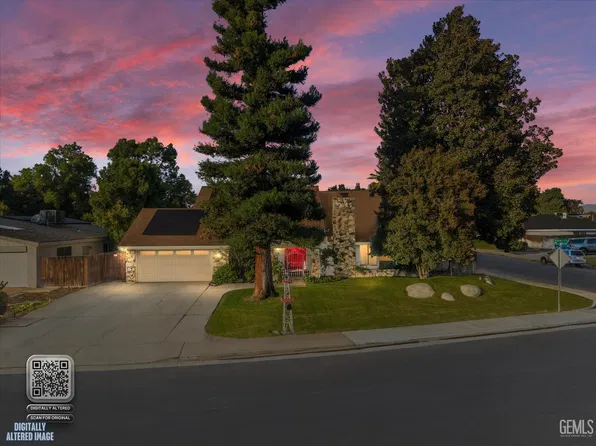 4300 Woodlake Dr, Bakersfield, CA 93309